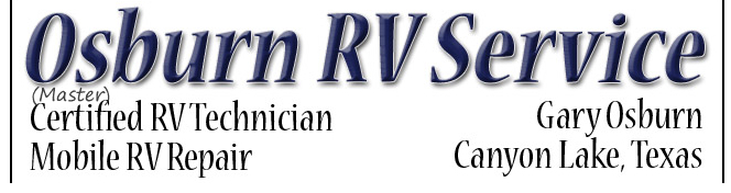 mobile rv repair in texas